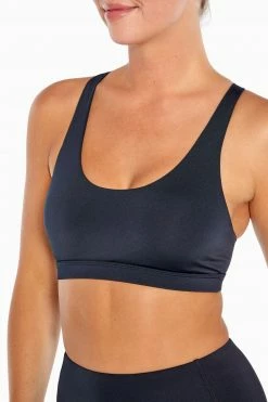 Marika Christine Sports Bra Features