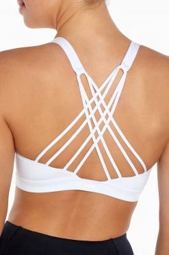 Marika Christine Sports Bra Features