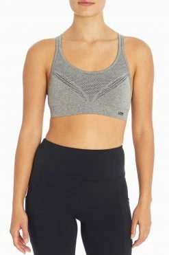 Marika Skylar Seamless Sports Bra Sports Bras