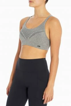 Marika Skylar Seamless Sports Bra Sports Bras