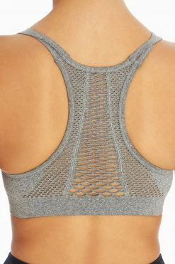 Marika Skylar Seamless Sports Bra Sports Bras