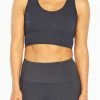 Marika Logan Rib Sports Bra