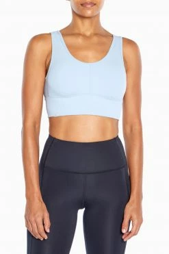 Marika Logan Rib Sports Bra