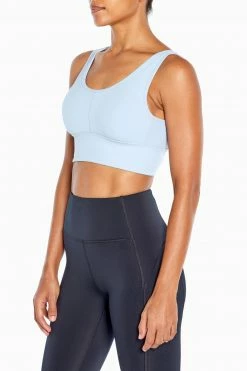 Marika Logan Rib Sports Bra
