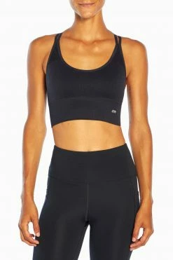 Marika Ella Seamless Sports Bra 67 Marika Ella Seamless Sports Bra