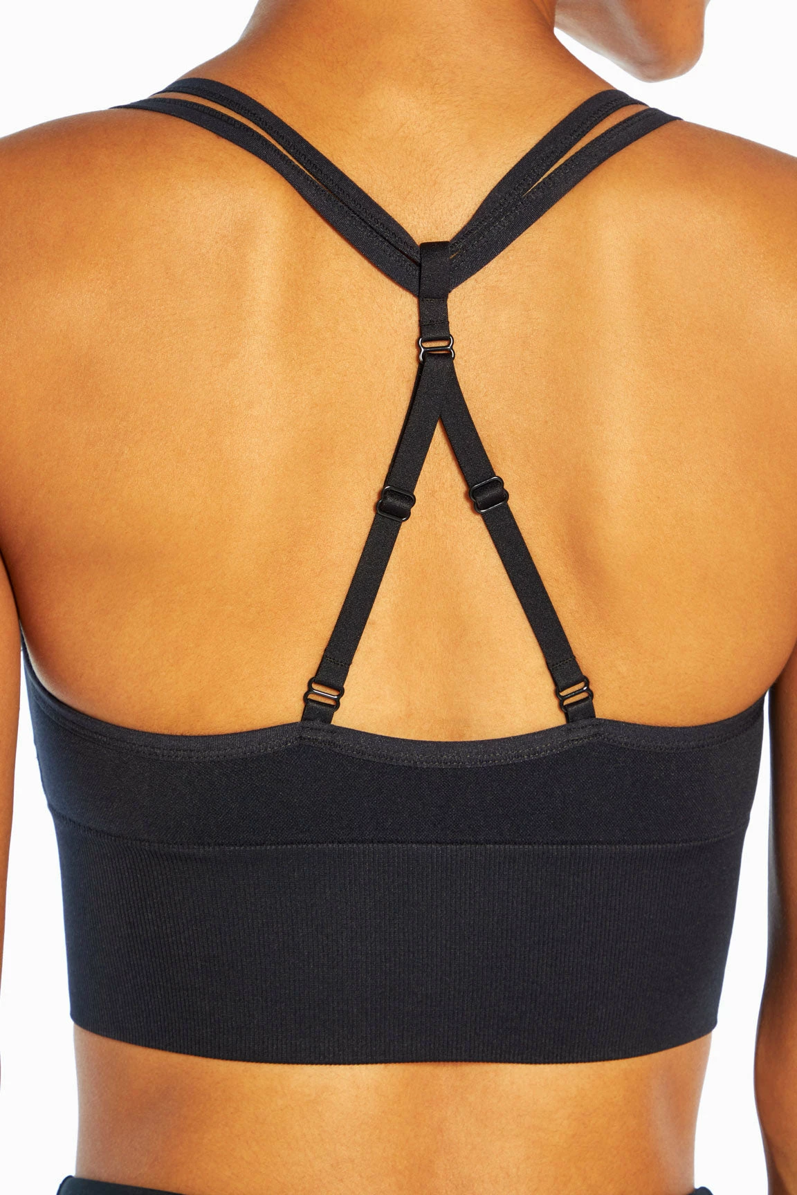 Marika Ella Seamless Sports Bra 33 Marika Ella Seamless Sports Bra