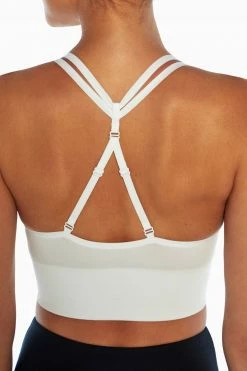 Marika Ella Seamless Sports Bra 58 Marika Ella Seamless Sports Bra