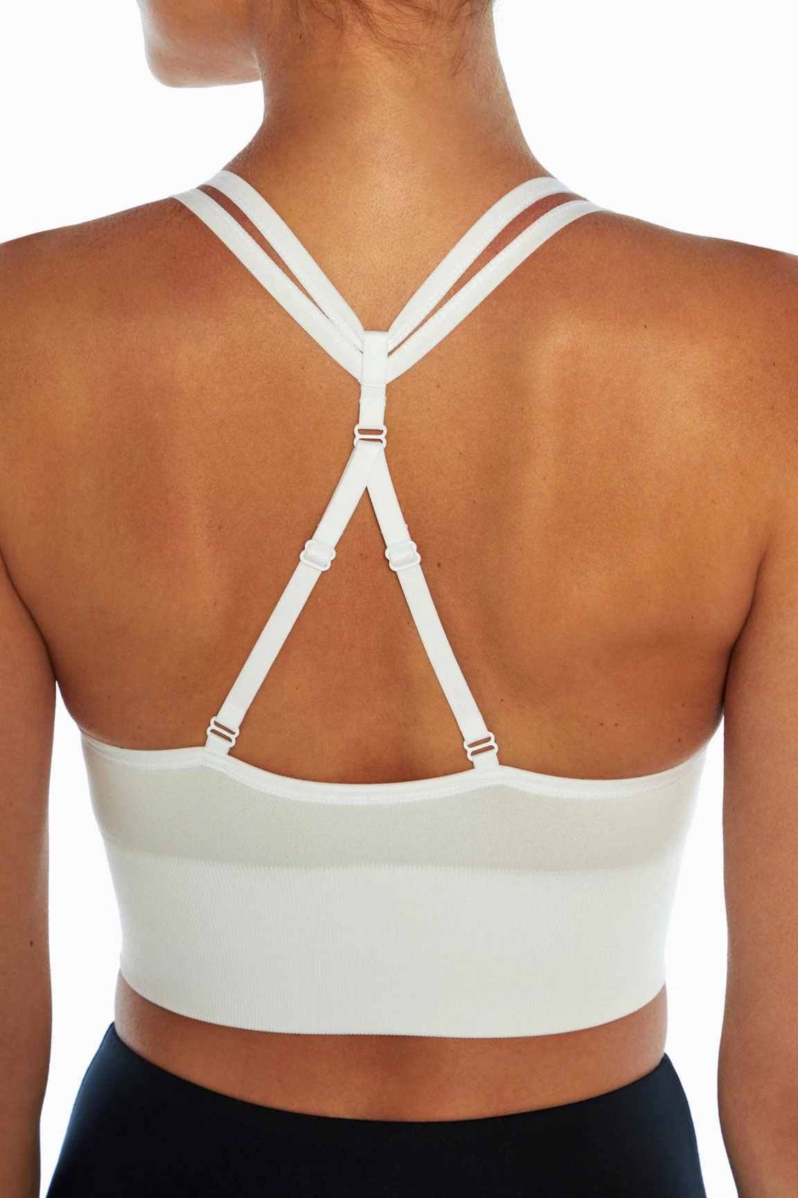 Marika Ella Seamless Sports Bra 23 Marika Ella Seamless Sports Bra