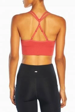 Marika Ella Seamless Sports Bra 50 Marika Ella Seamless Sports Bra