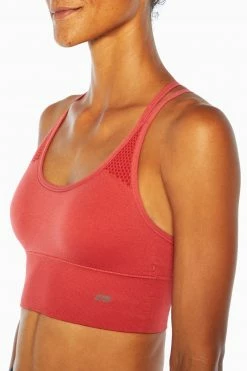Marika Ella Seamless Sports Bra 49 Marika Ella Seamless Sports Bra