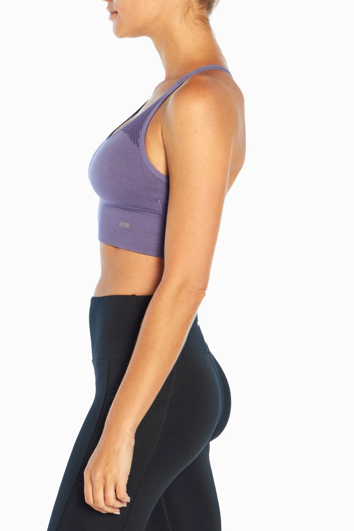 Marika Ella Seamless Sports Bra 2 Marika Ella Seamless Sports Bra