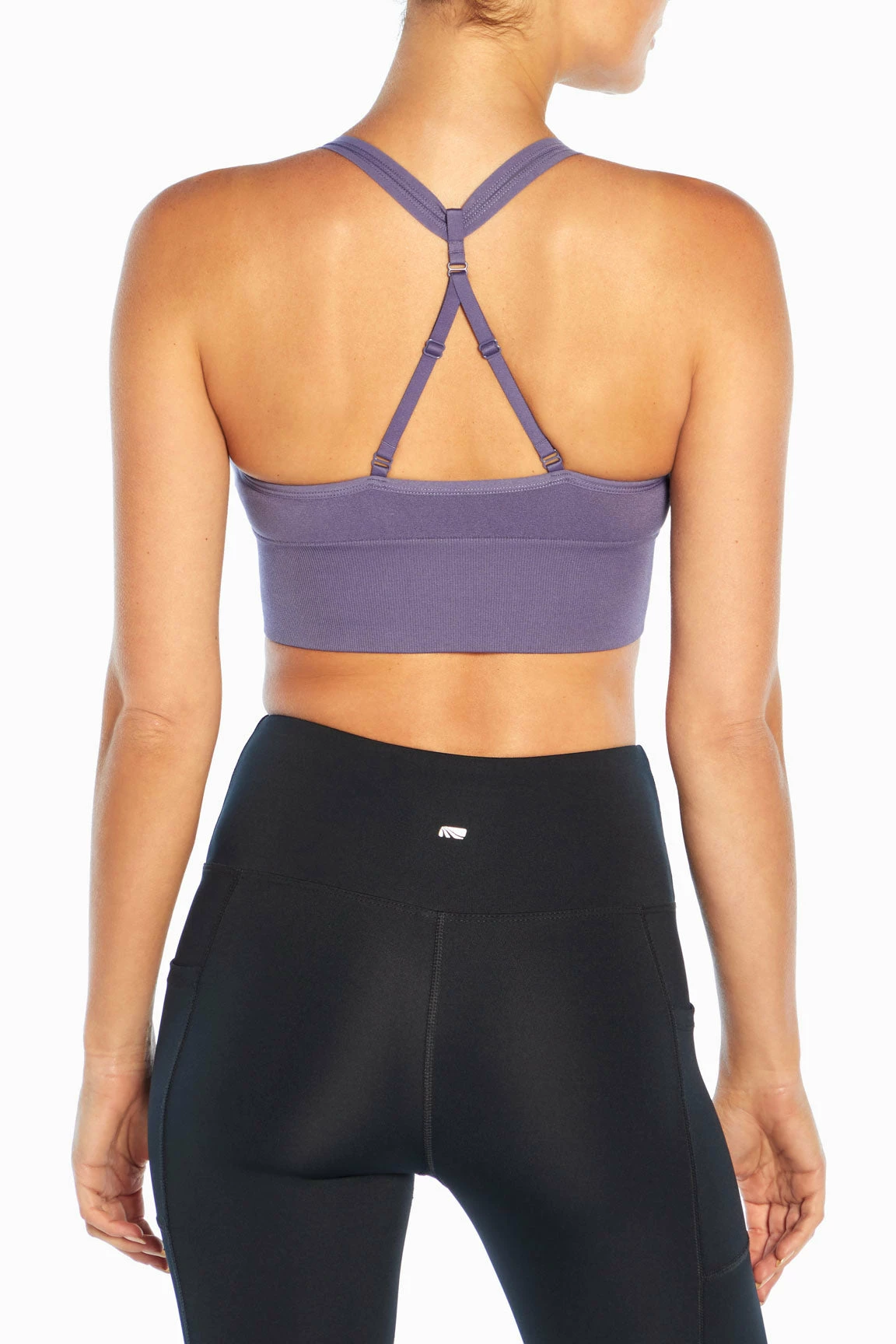 Marika Ella Seamless Sports Bra 4 Marika Ella Seamless Sports Bra