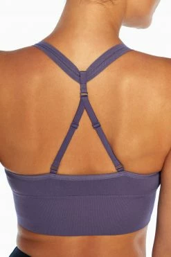 Marika Ella Seamless Sports Bra 38 Marika Ella Seamless Sports Bra