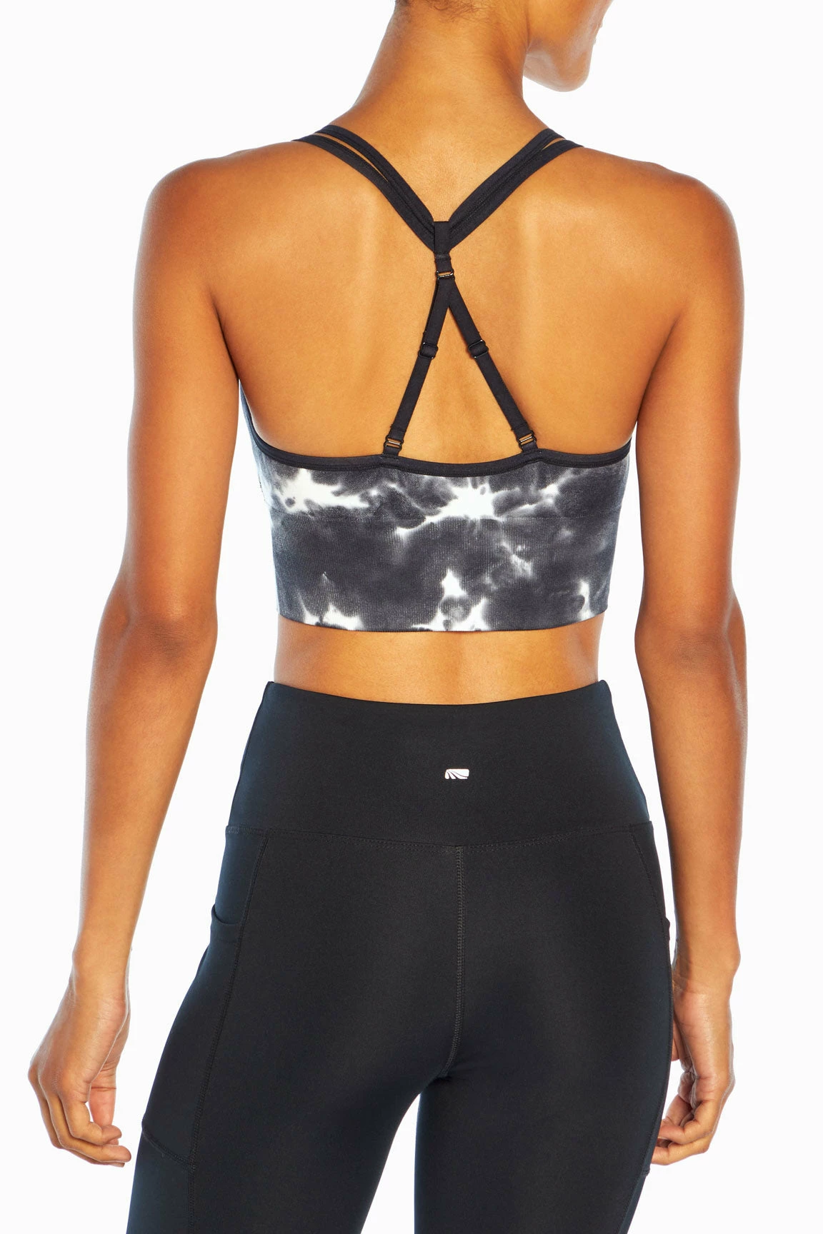 Marika Ella Seamless Sports Bra 9 Marika Ella Seamless Sports Bra