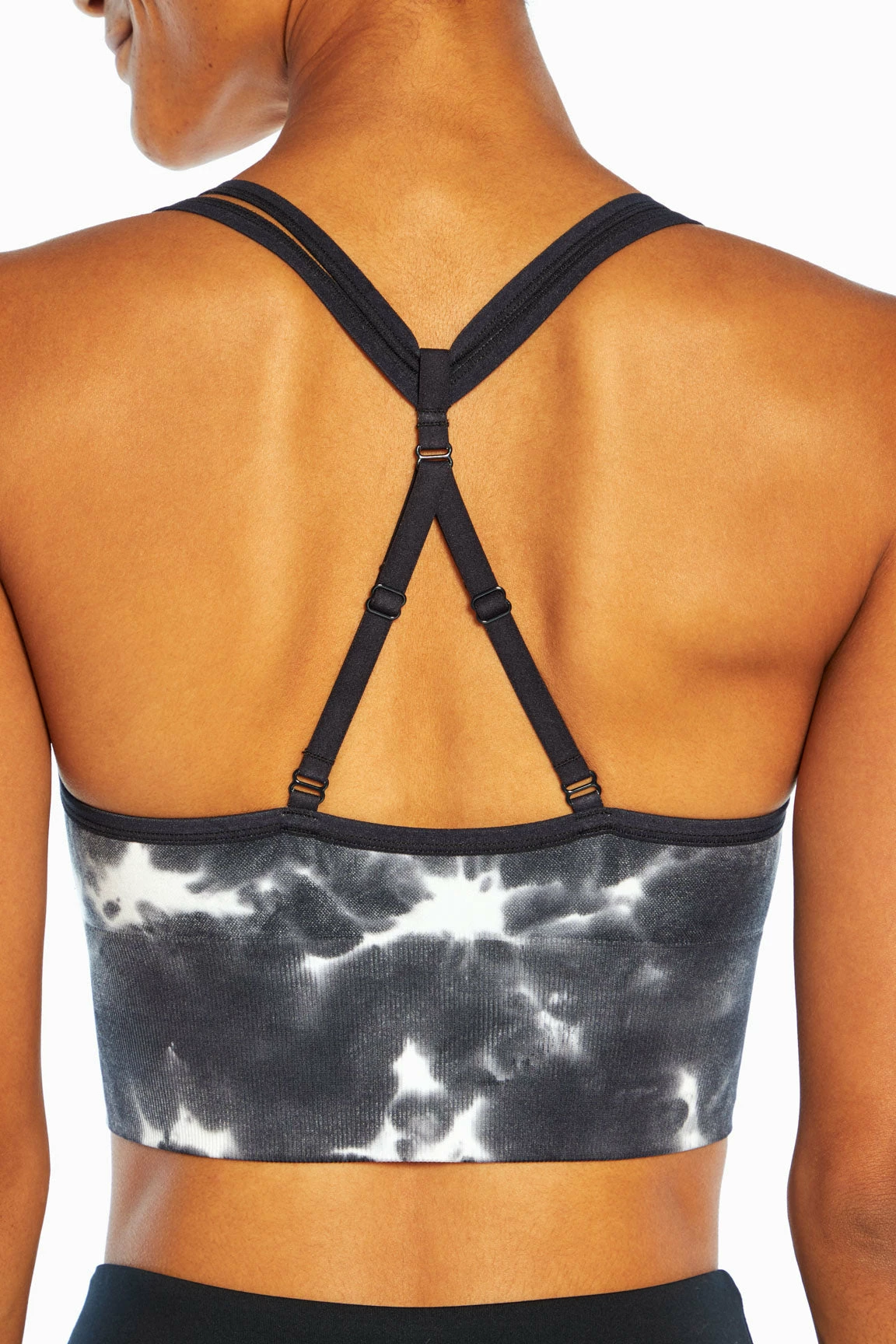 Marika Ella Seamless Sports Bra 7 Marika Ella Seamless Sports Bra