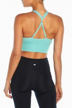 Marika Ella Seamless Sports Bra 65 Marika Ella Seamless Sports Bra