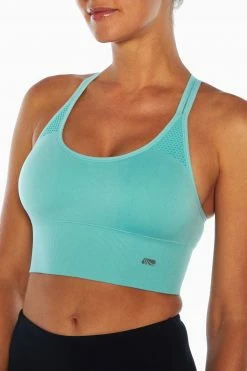 Marika Ella Seamless Sports Bra 66 Marika Ella Seamless Sports Bra