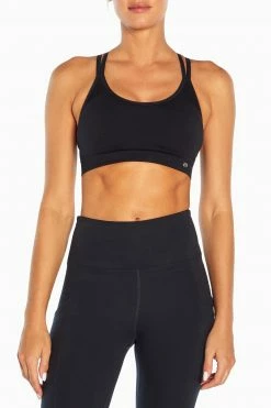 Marika Erin Seamless Sports Bra Sports Bras
