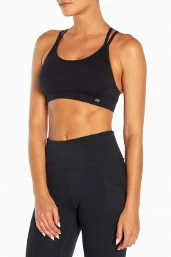 Marika Erin Seamless Sports Bra Sports Bras
