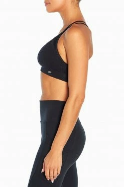 Marika Erin Seamless Sports Bra Sports Bras