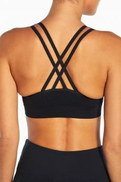 Marika Erin Seamless Sports Bra Sports Bras