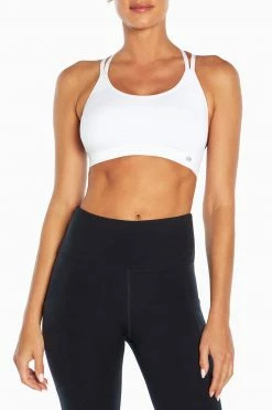 Marika Erin Seamless Sports Bra Sports Bras