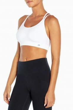 Marika Erin Seamless Sports Bra Sports Bras