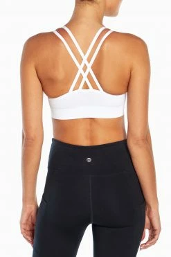Marika Erin Seamless Sports Bra Sports Bras