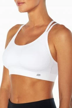 Marika Erin Seamless Sports Bra Sports Bras