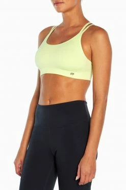 Marika Erin Seamless Sports Bra Sports Bras