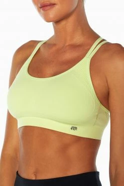 Marika Erin Seamless Sports Bra Sports Bras