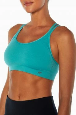 Marika Erin Seamless Sports Bra Sports Bras