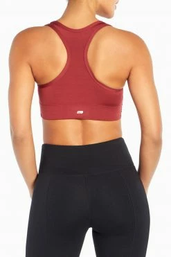 Marika Phillip Sports Bra Sports Bras