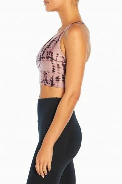 Marika Brooklyn Brushed Sports Bra Playful Prints 35 Marika Brooklyn Brushed Sports Bra Playful Prints