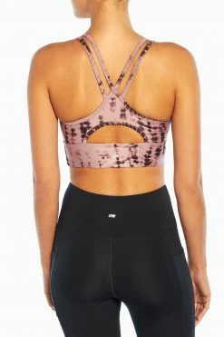 Marika Brooklyn Brushed Sports Bra Playful Prints 33 Marika Brooklyn Brushed Sports Bra Playful Prints