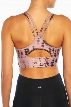 Marika Brooklyn Brushed Sports Bra Playful Prints 31 Marika Brooklyn Brushed Sports Bra Playful Prints