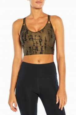 Marika Brooklyn Brushed Sports Bra Playful Prints 24 Marika Brooklyn Brushed Sports Bra Playful Prints