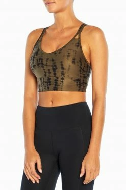 Marika Brooklyn Brushed Sports Bra Playful Prints 26 Marika Brooklyn Brushed Sports Bra Playful Prints