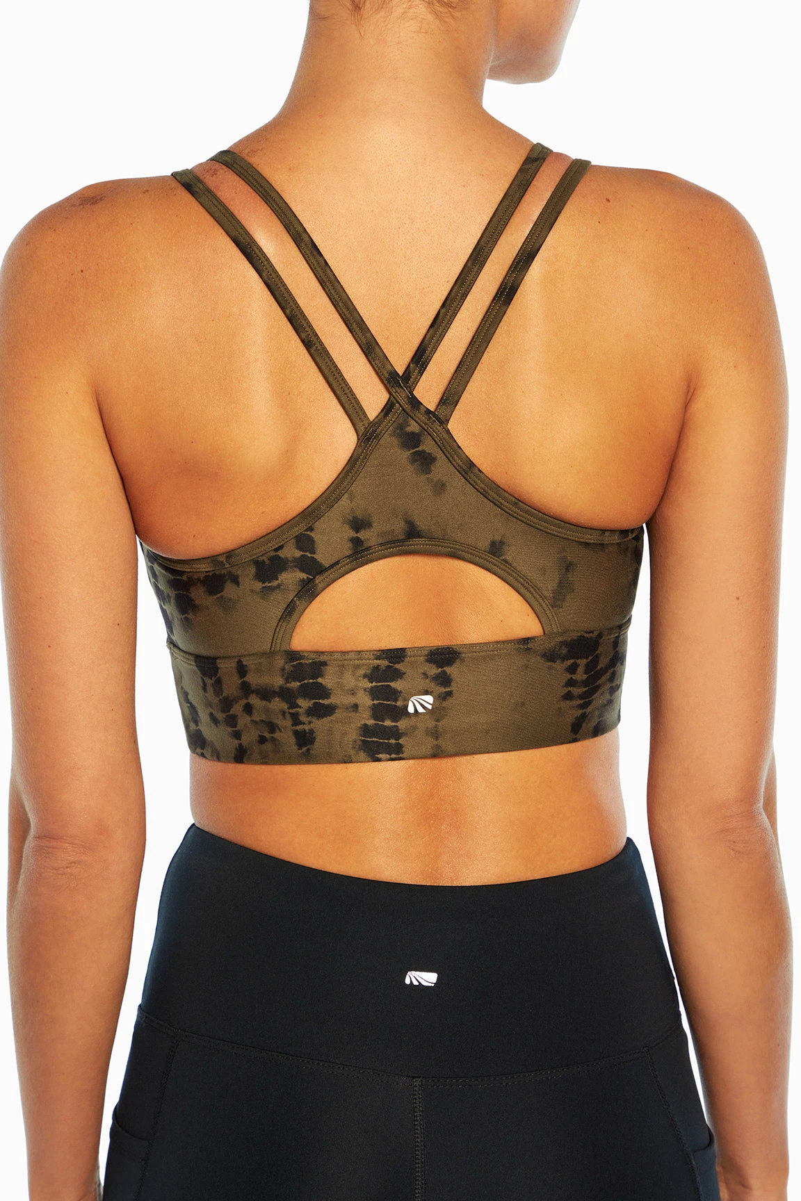 Marika Brooklyn Brushed Sports Bra Playful Prints 10 Marika Brooklyn Brushed Sports Bra Playful Prints