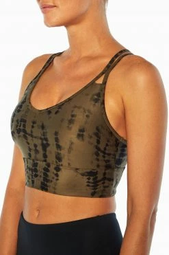 Marika Brooklyn Brushed Sports Bra Playful Prints 28 Marika Brooklyn Brushed Sports Bra Playful Prints