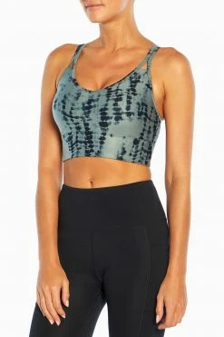 Marika Brooklyn Brushed Sports Bra Playful Prints 22 Marika Brooklyn Brushed Sports Bra Playful Prints
