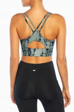 Marika Brooklyn Brushed Sports Bra Playful Prints 21 Marika Brooklyn Brushed Sports Bra Playful Prints