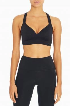 Marika Features Johanna Seamless Molded Sports Bra