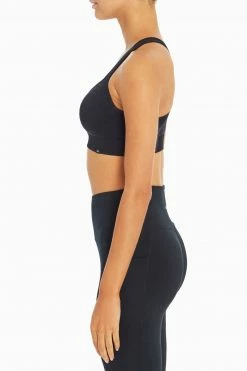 Marika Features Johanna Seamless Molded Sports Bra
