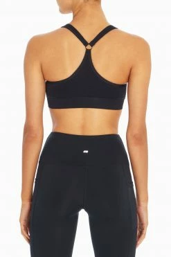 Marika Features Johanna Seamless Molded Sports Bra
