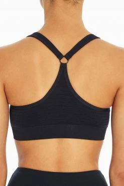 Marika Features Johanna Seamless Molded Sports Bra