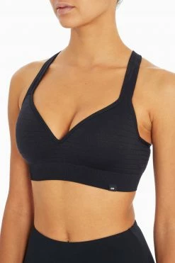 Marika Features Johanna Seamless Molded Sports Bra