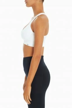 Marika Features Johanna Seamless Molded Sports Bra