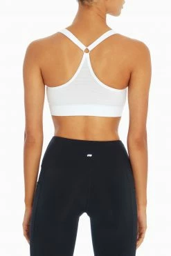 Marika Features Johanna Seamless Molded Sports Bra