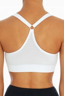 Marika Features Johanna Seamless Molded Sports Bra